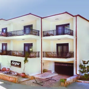 Avra Apartment